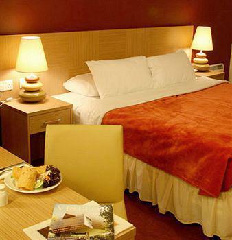 Innisfallen Hotel Killarney
