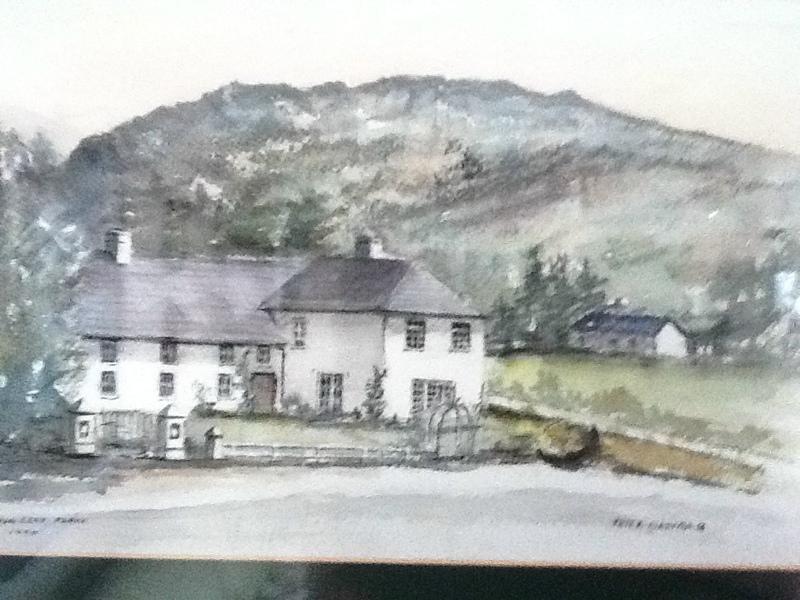 Bed & Breakfast Salmon Leap Farm 3*