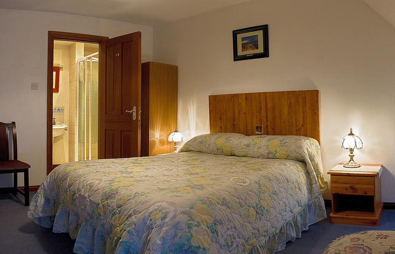 Bed & Breakfast Salmon Leap Farm 3*