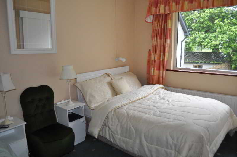 Emerville House Bed & Breakfast 3*