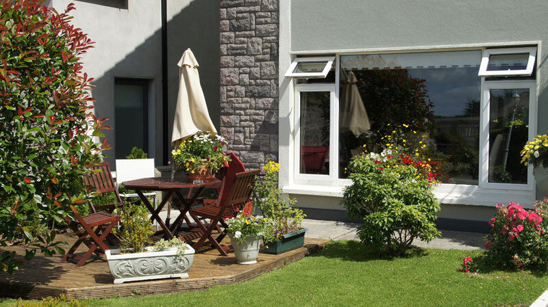 Emerville House Bed & Breakfast
