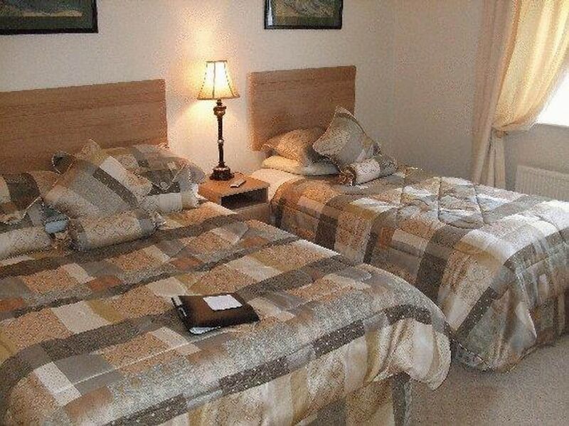 Windway House Guest house 4*