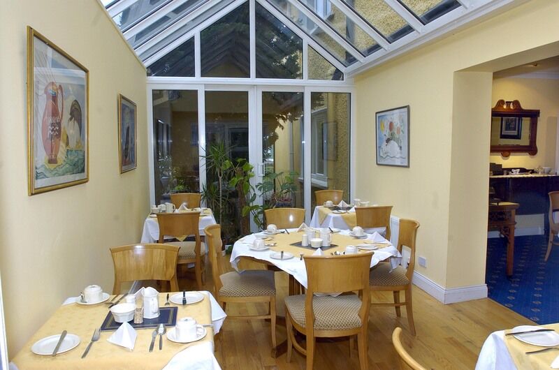 Ardree House Bed & Breakfast 4*