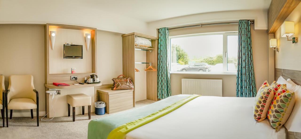 Gleneagle 4* Killarney