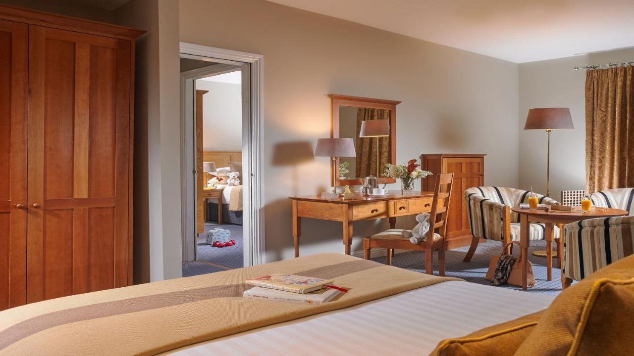 The Parkavon Hotel 3*