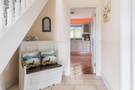 Laurel Holiday home