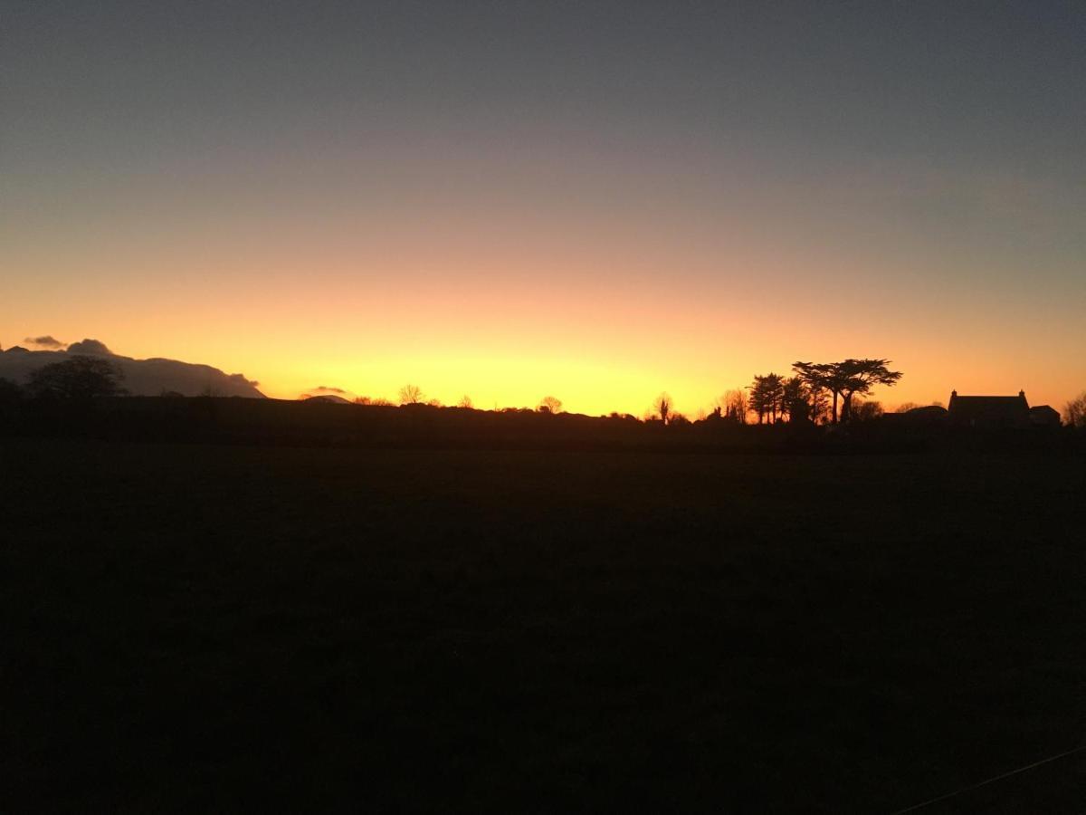 Farmyard Lane Glamping Luxury tent *