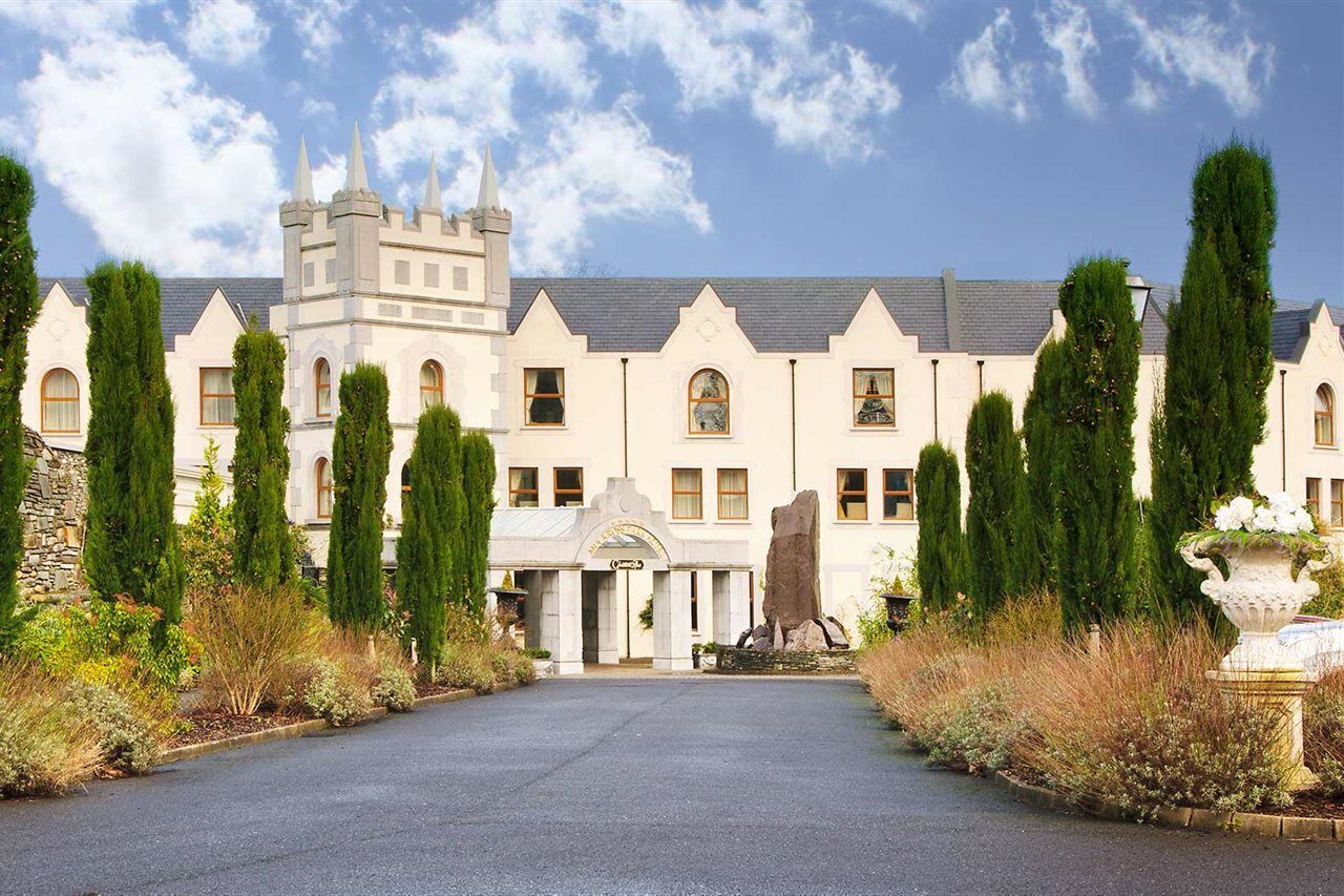 Muckross Park & Hotel Killarney