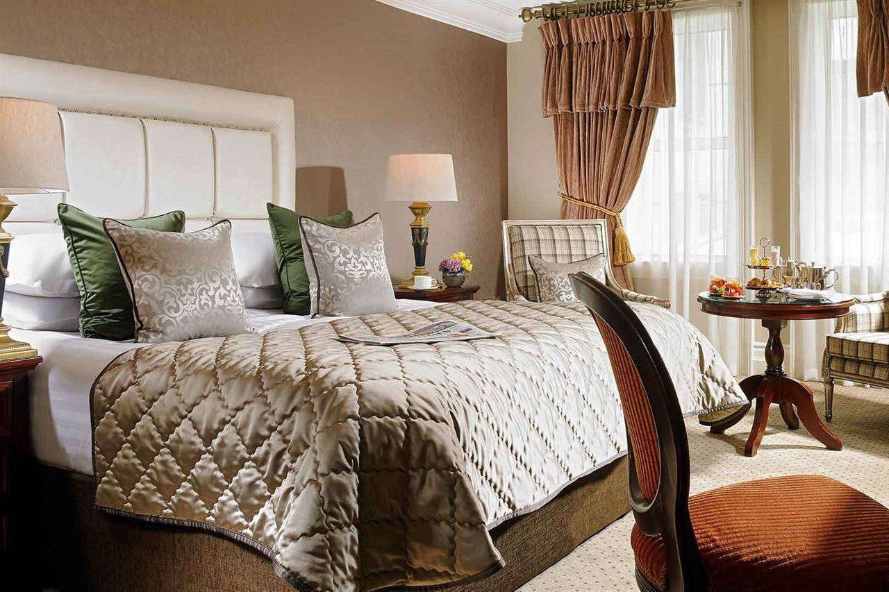 Muckross Park & Hotel Killarney