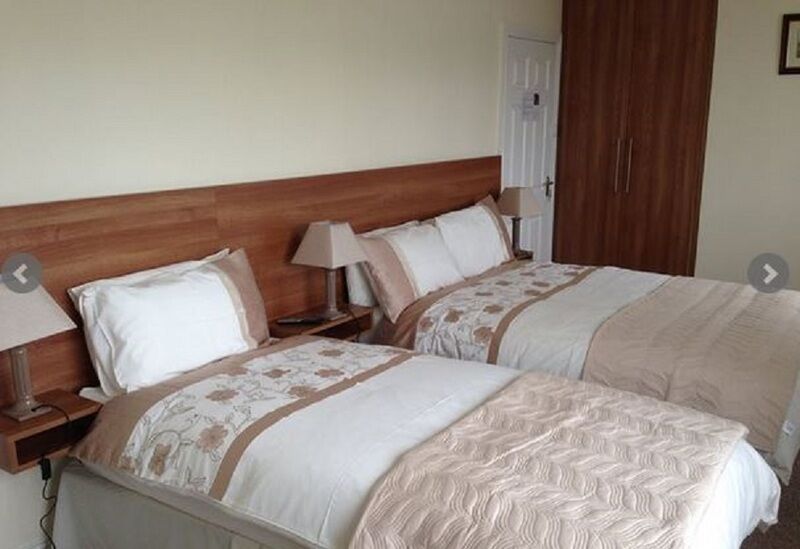 Bed & Breakfast Sancta Maria 5*
