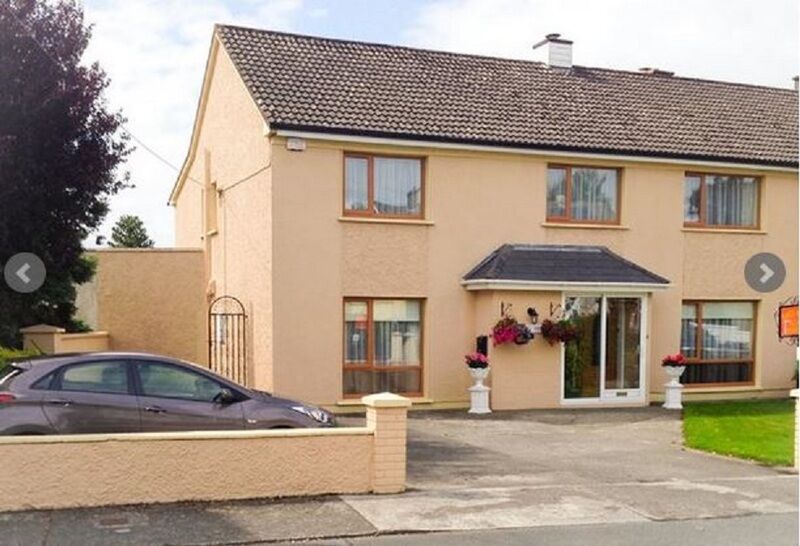 Sancta Maria Bed & Breakfast