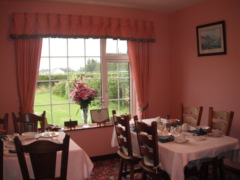 Avondale House 3* Dunrine