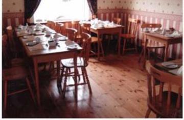 Irish Cottage Guest Accommodation Bed & Breakfast 3*