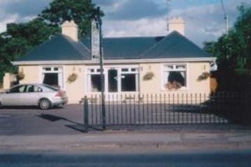 Irish Cottage Guest Accommodation Bed & Breakfast 3*
