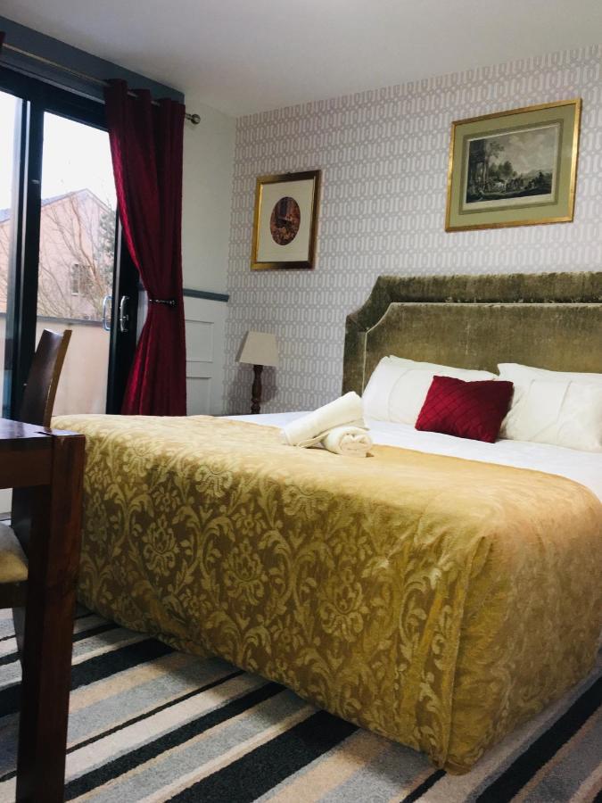 Bed & Breakfast Killarney Inn 3*