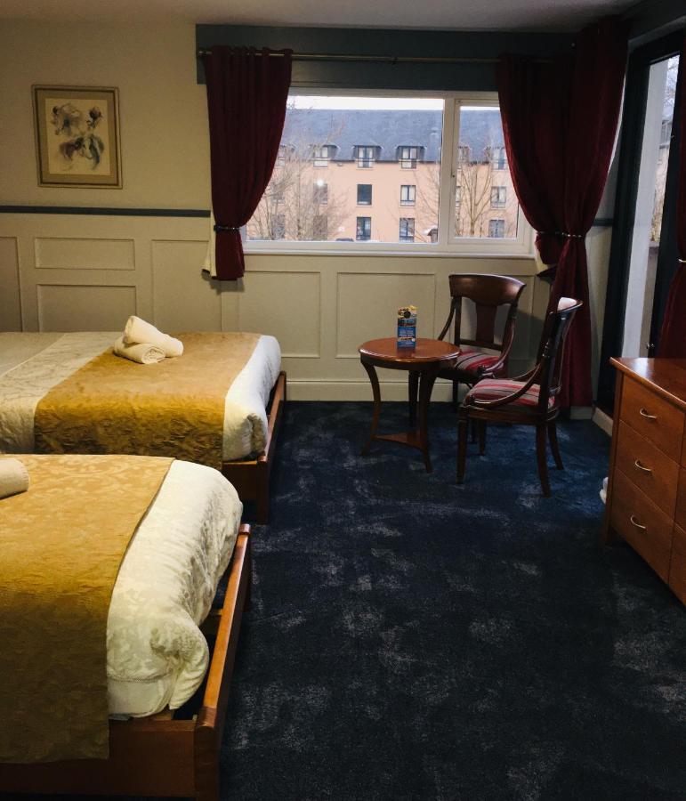 Killarney Inn Bed & Breakfast