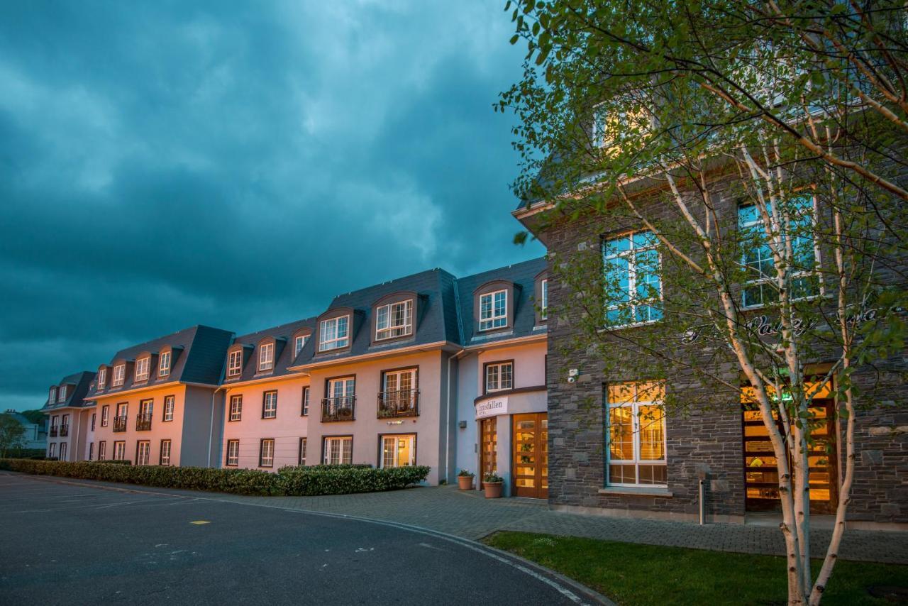 Hotel Innisfallen Killarney
