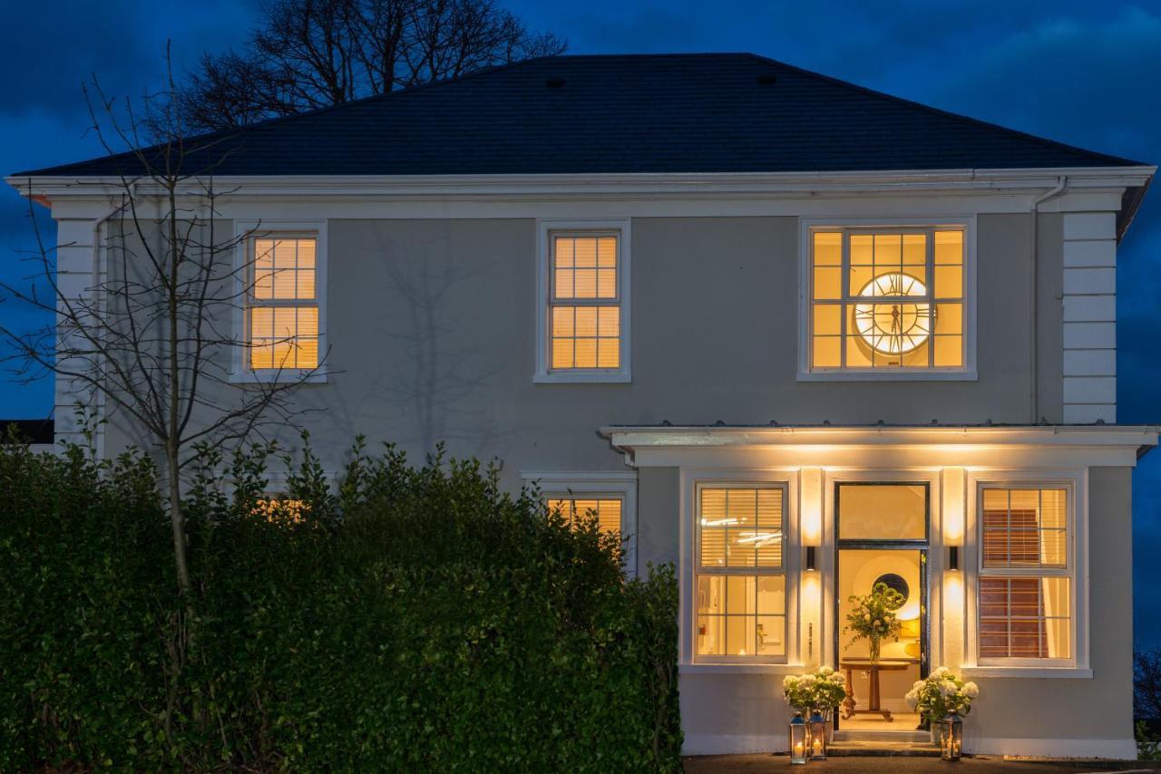 Self Catering Homes Town Centre Holiday home *