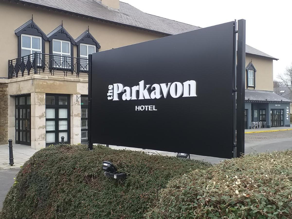 The Parkavon 3*