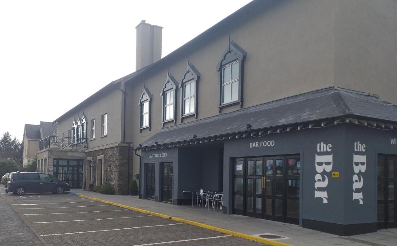 The Parkavon 3* Killarney