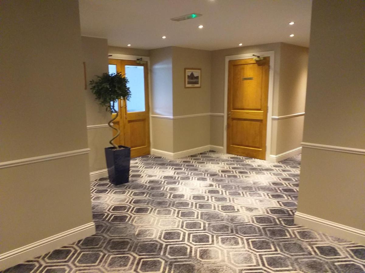 The Parkavon 3* Killarney