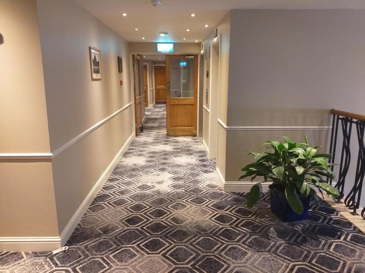 The Parkavon Hotel Killarney