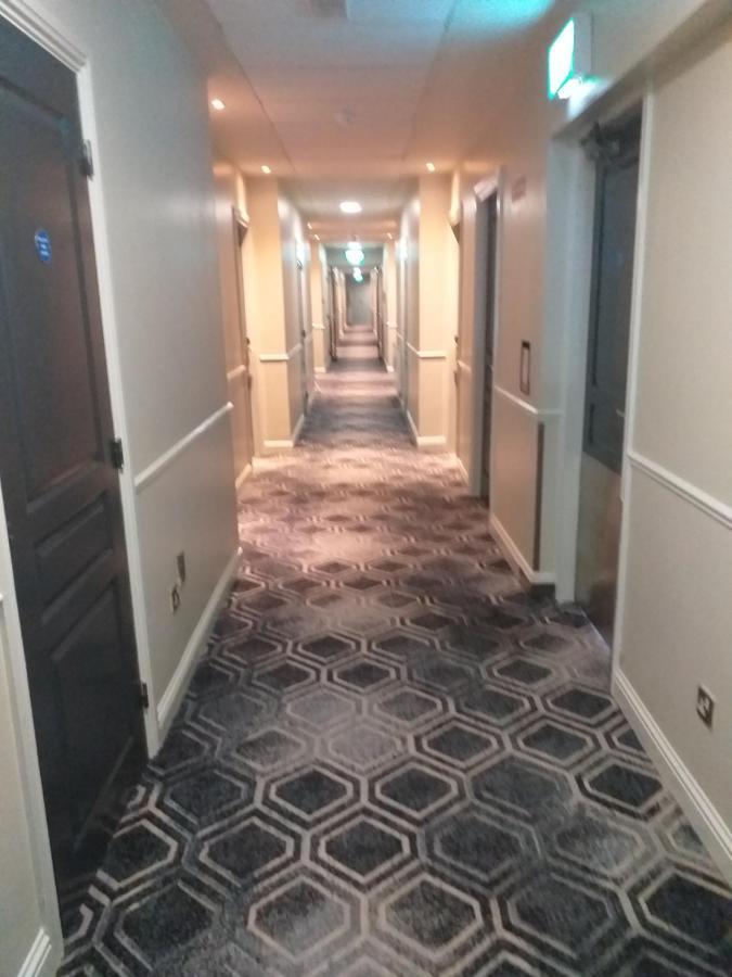 Hotel The Parkavon 3*