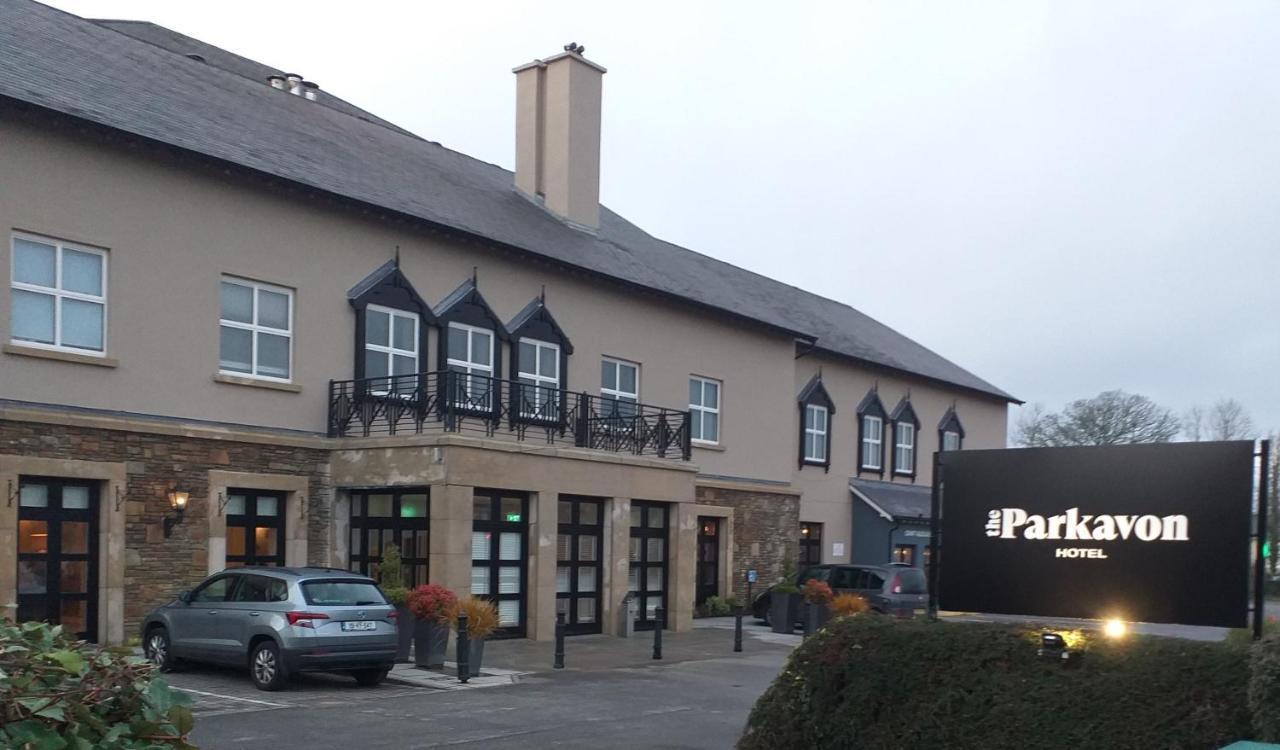 Hotel The Parkavon Killarney