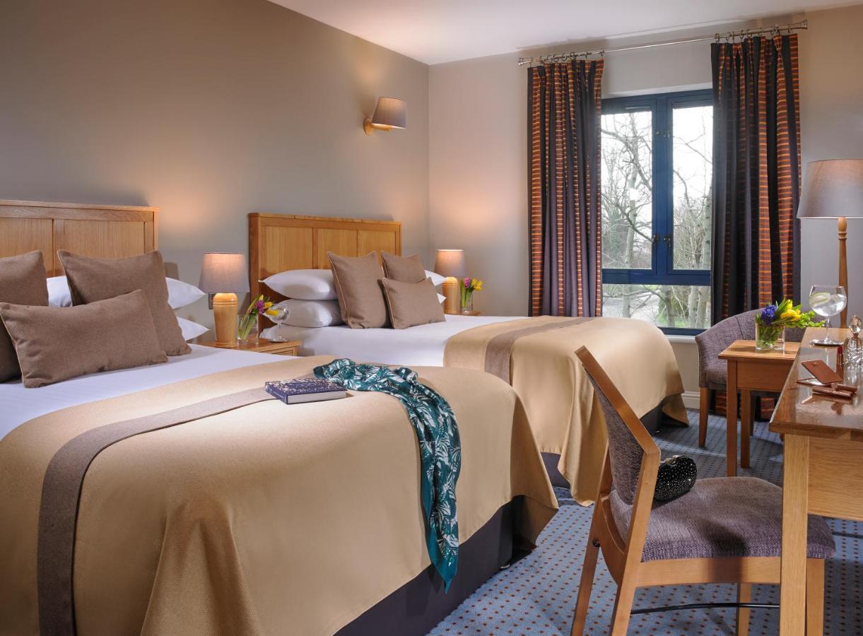 Hotel The Parkavon Killarney