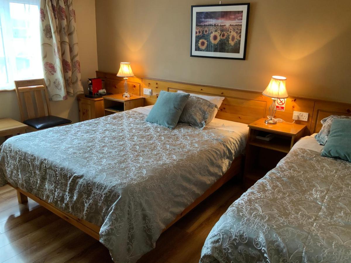 Algret House 3* Killarney
