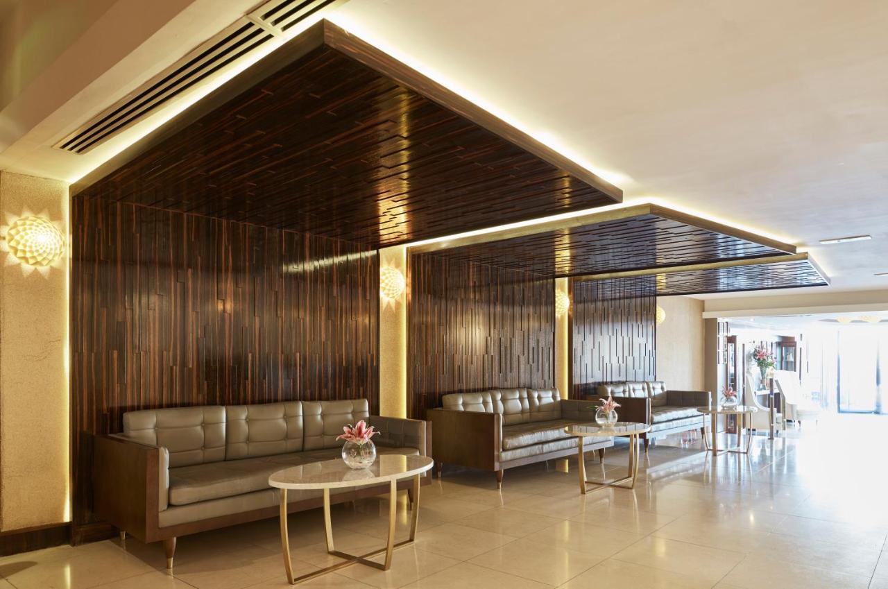 Towers & Leisure Centre Hotel