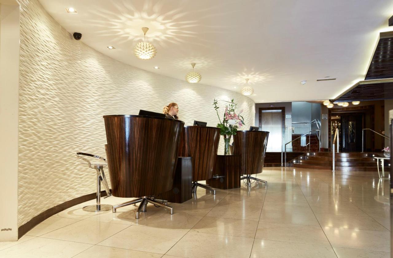 Towers & Leisure Centre 4* Killarney
