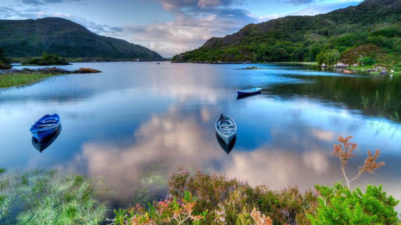 Muckross Park & 5* Killarney