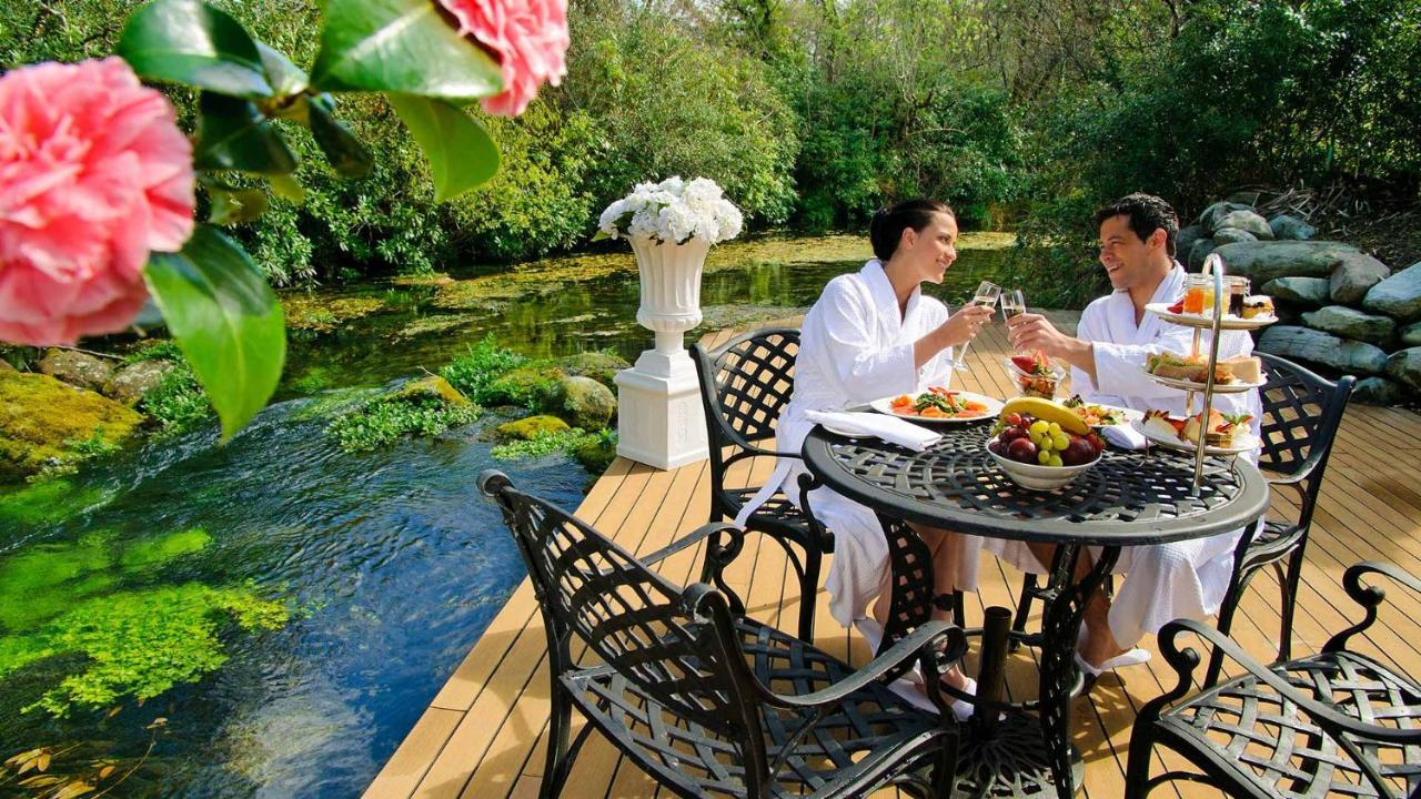 Muckross Park & 5* Killarney