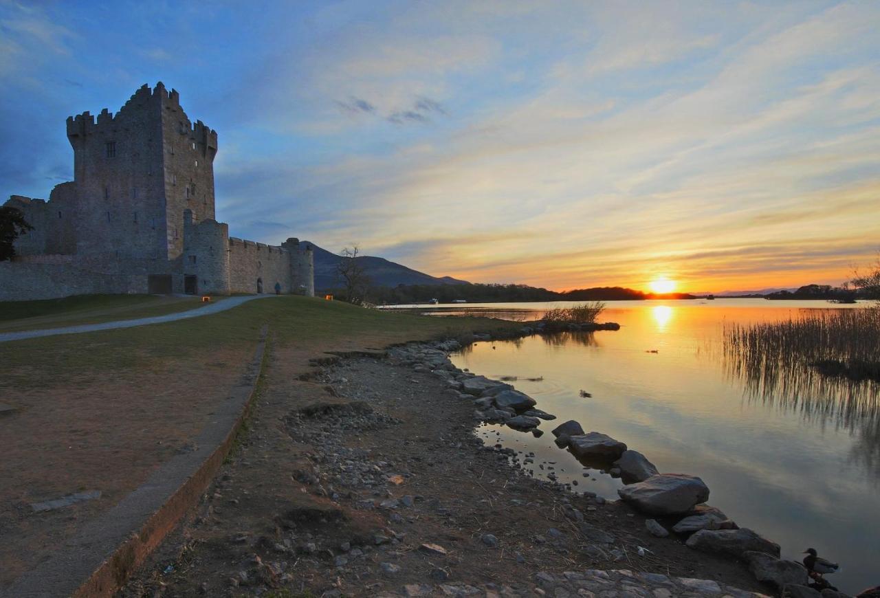Muckross Park &