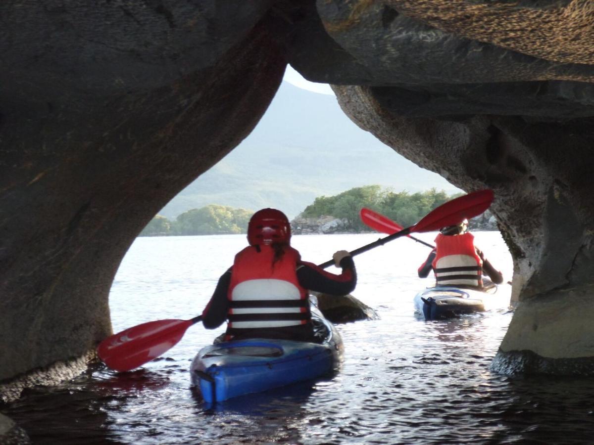 The Reserve At Muckross Park 4*