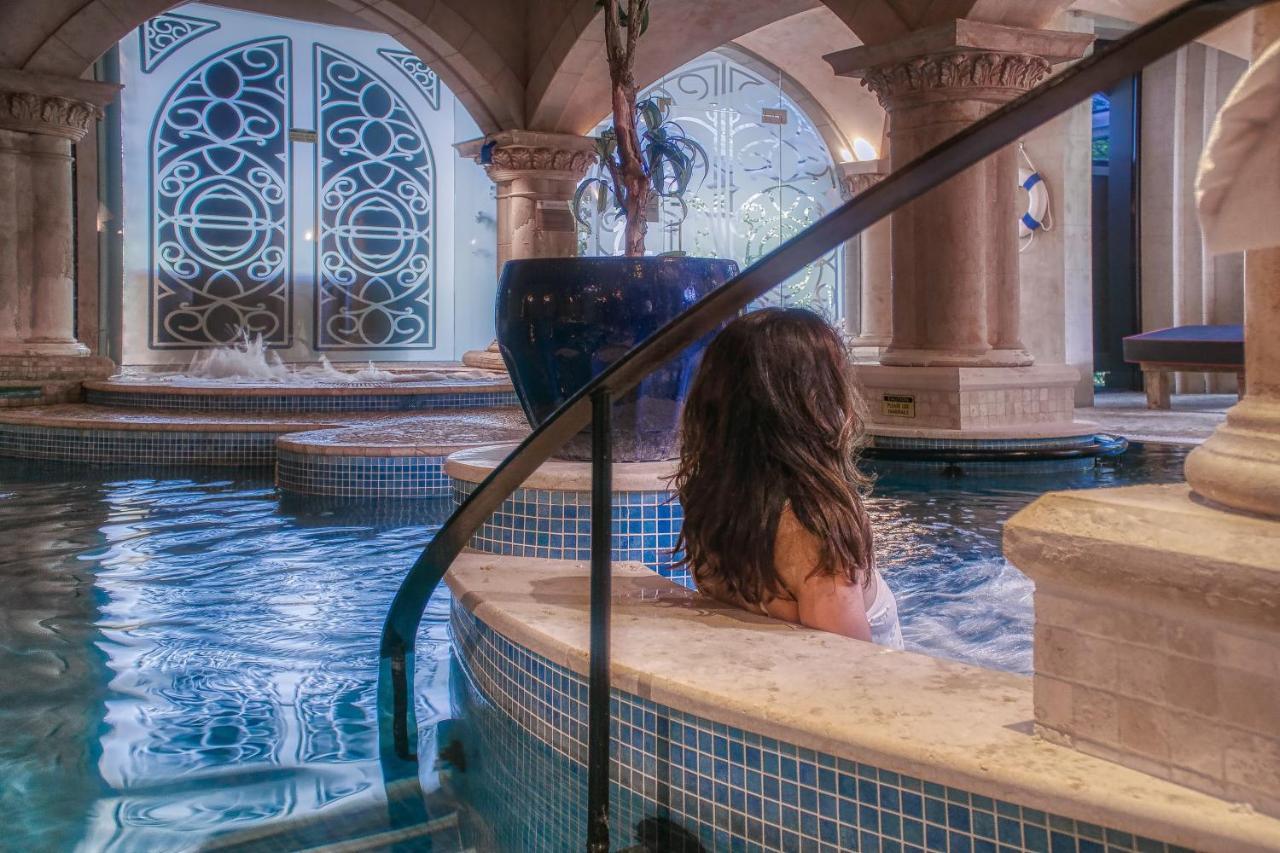 The Reserve At Muckross Park Aparthotel 4*
