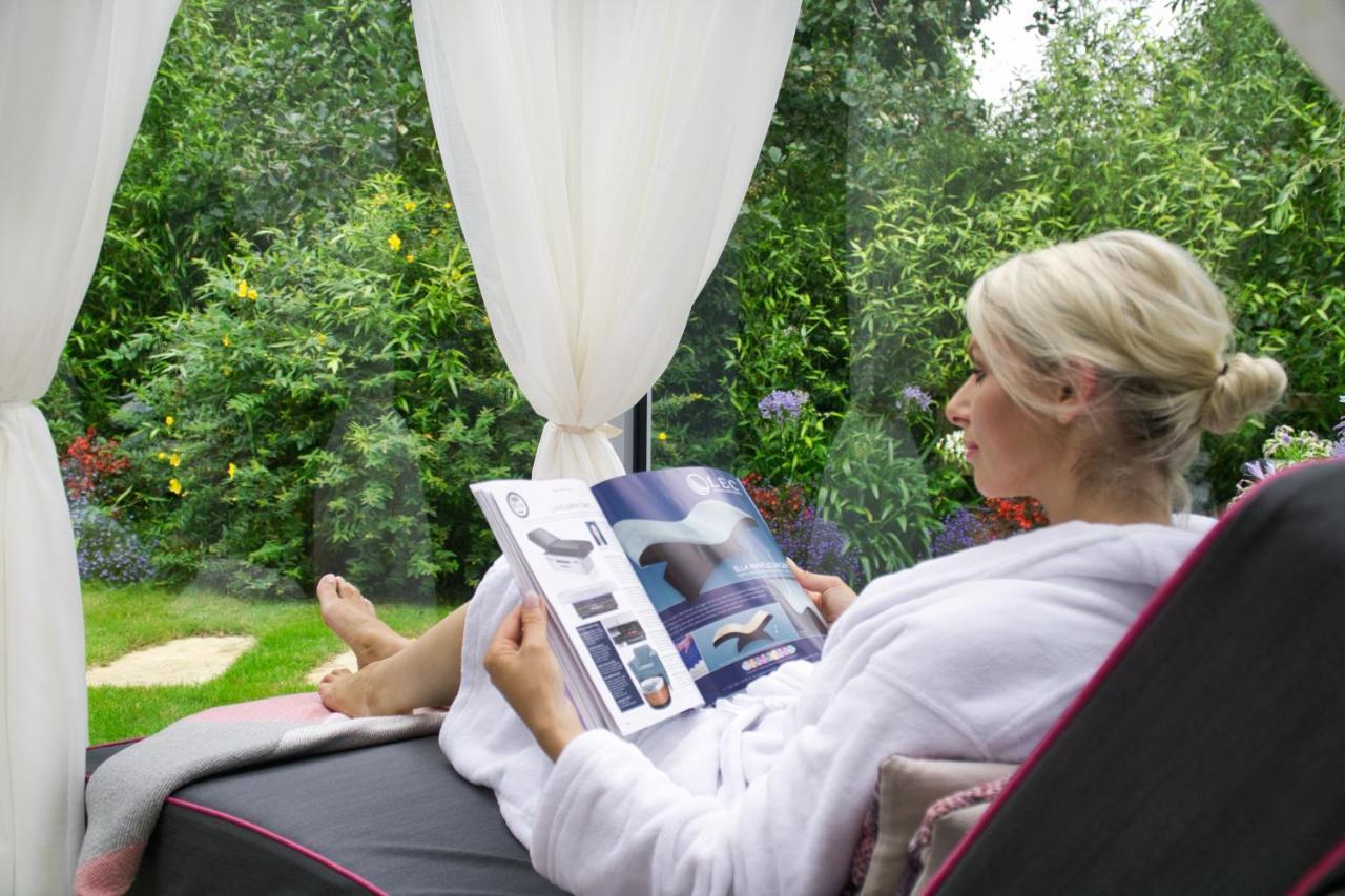 Aparthotel The Reserve At Muckross Park Killarney