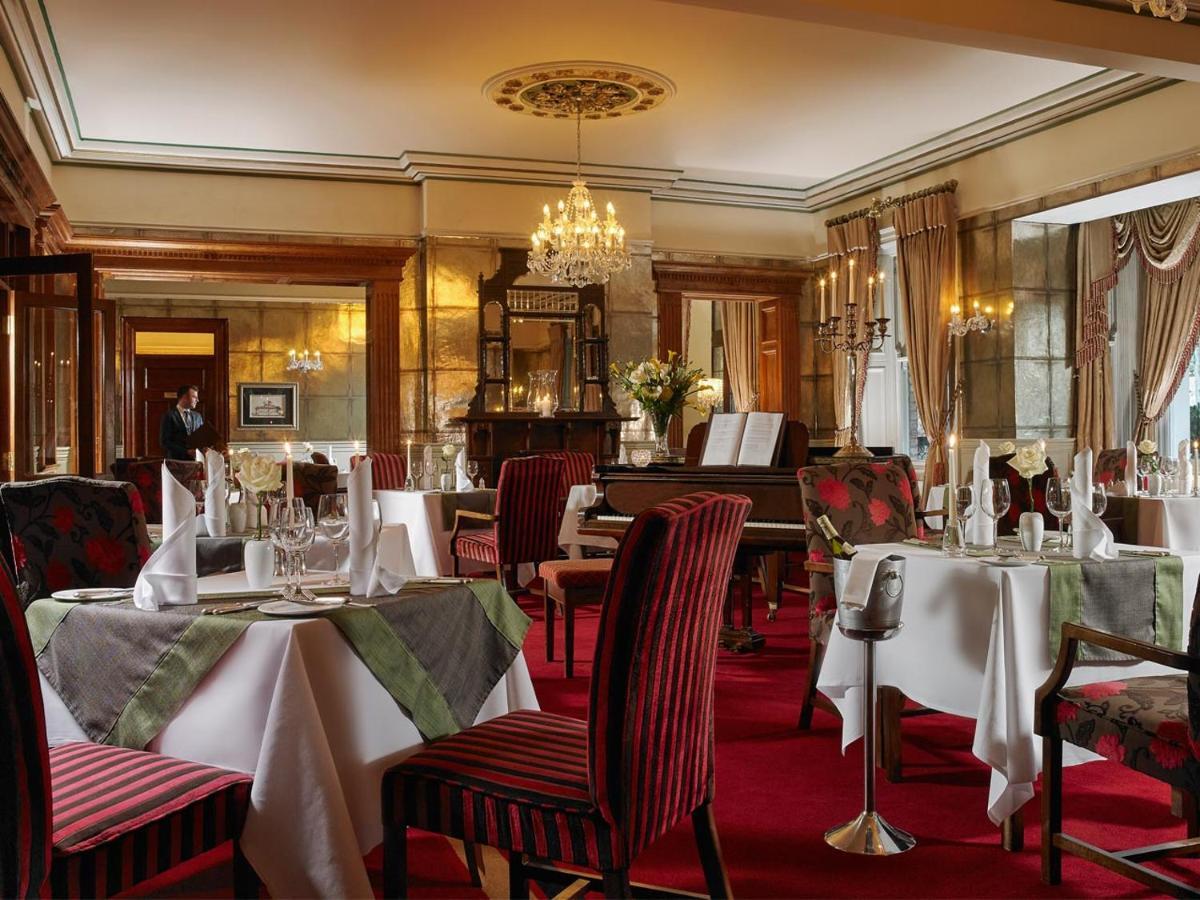 Aparthotel The Reserve At Muckross Park 4*