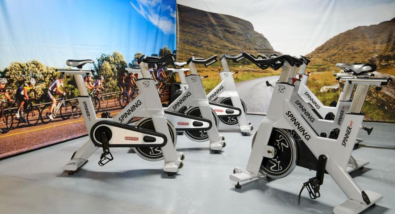 Towers & Leisure Centre Hotel 4*