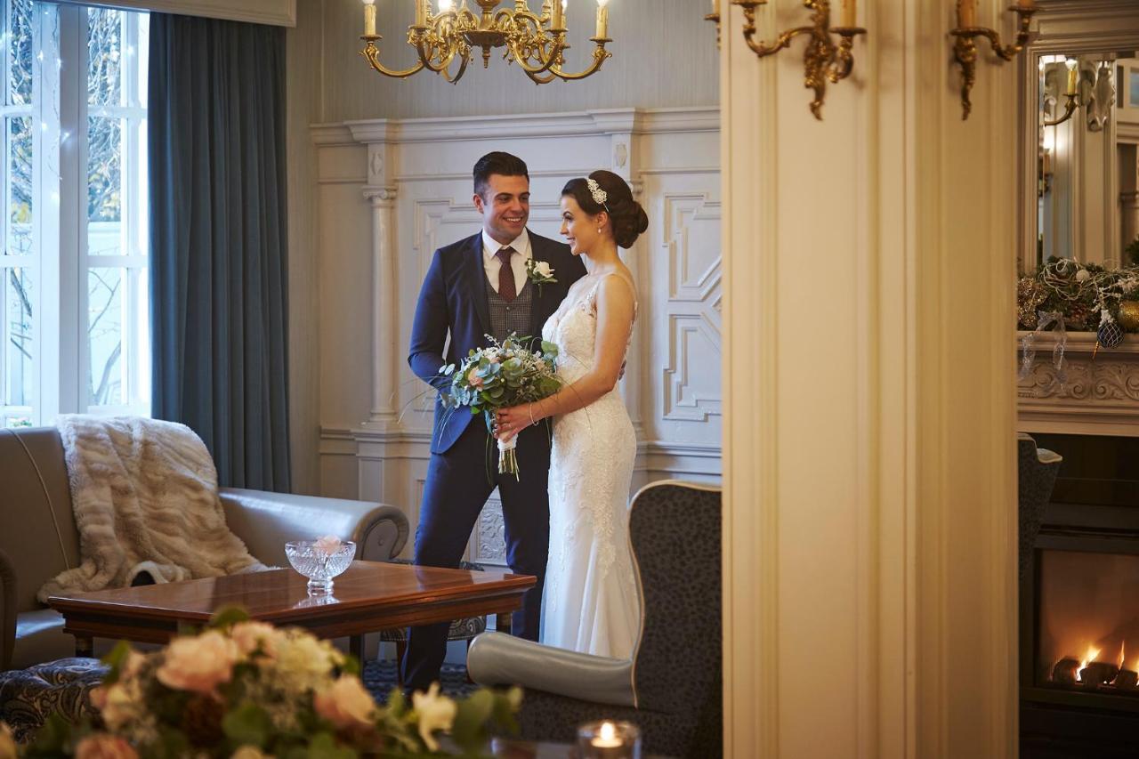 Hotel Avenue Killarney
