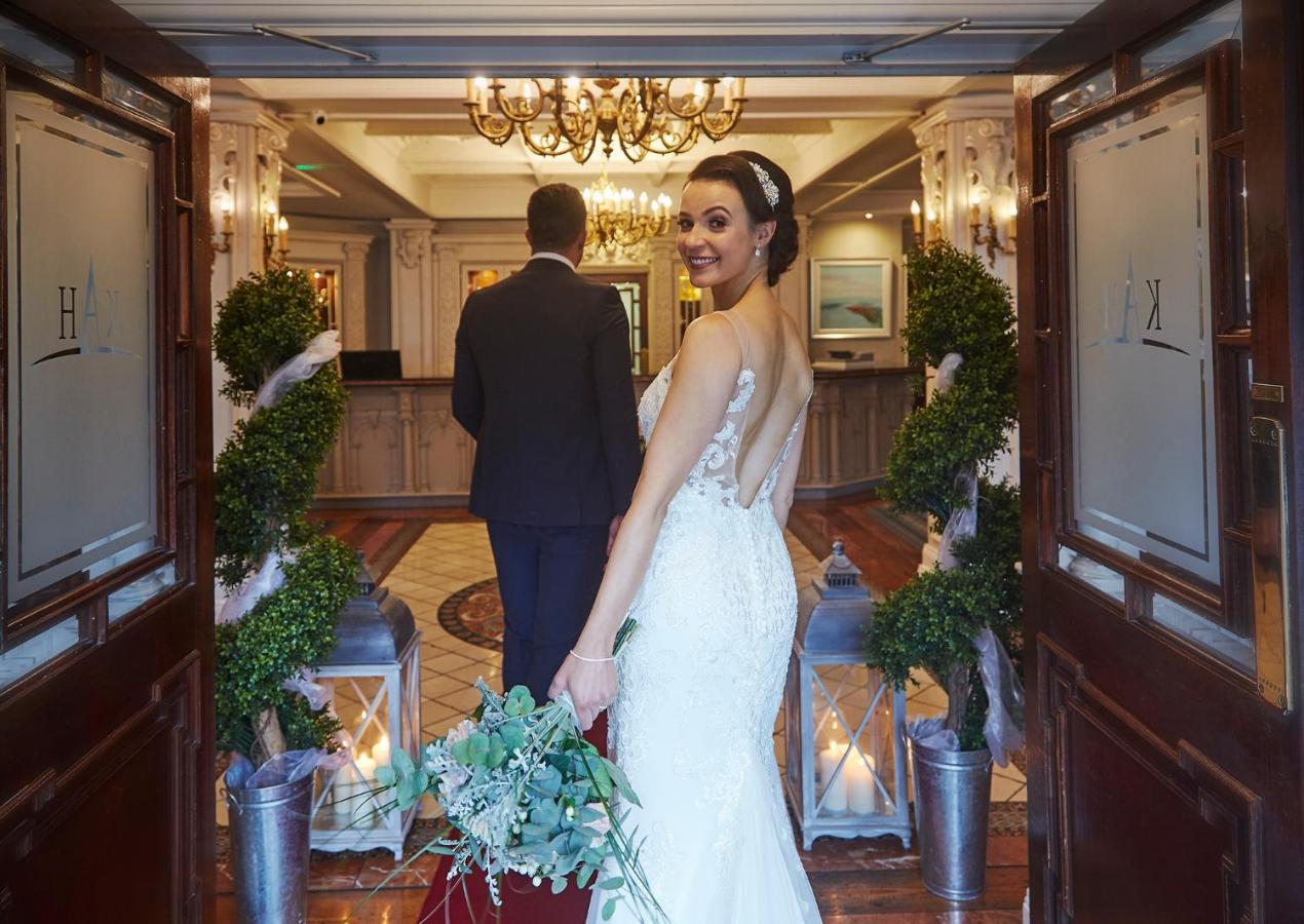 Hotel Avenue Killarney