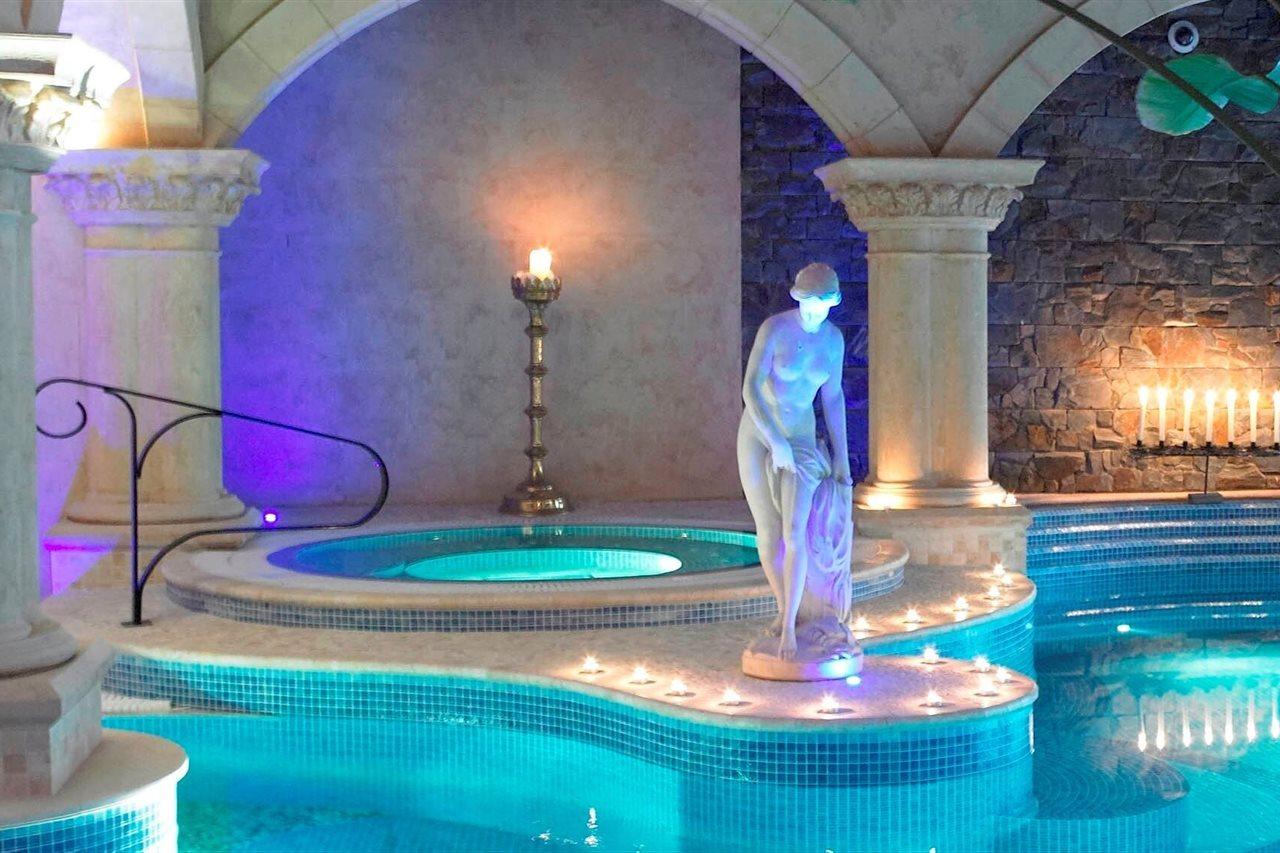 Hotel Muckross Park &