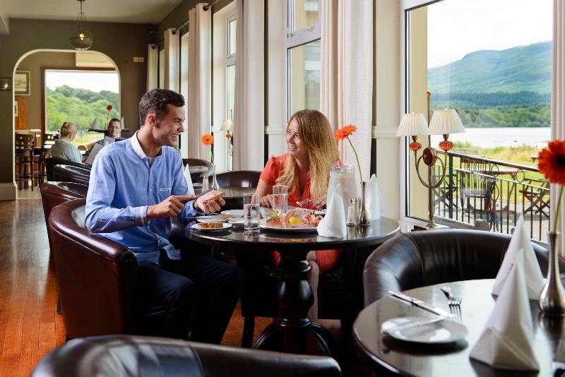 Lake Lodge Guesthouse Killarney