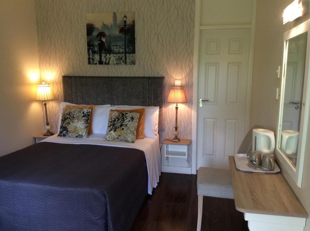 The Gardens Bed & Breakfast