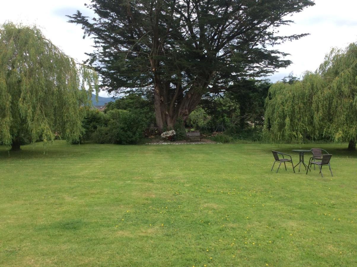 The Gardens Killarney