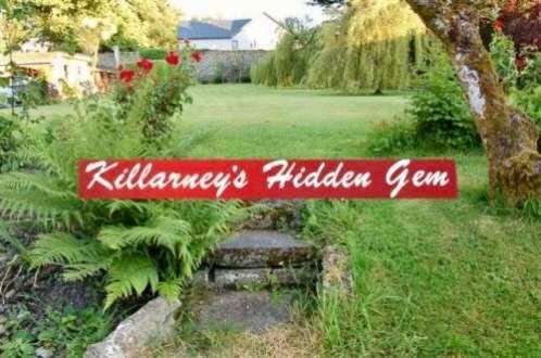 The Gardens Killarney