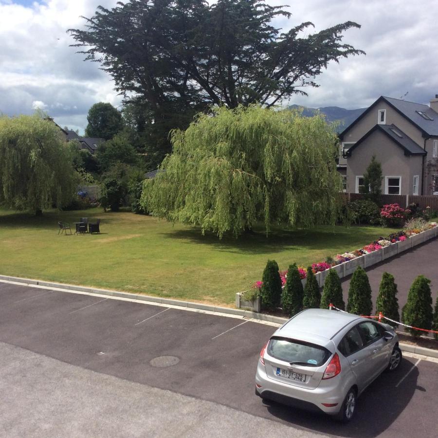 Bed & Breakfast The Gardens