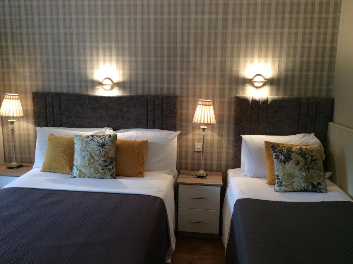 The Gardens Bed & Breakfast Killarney
