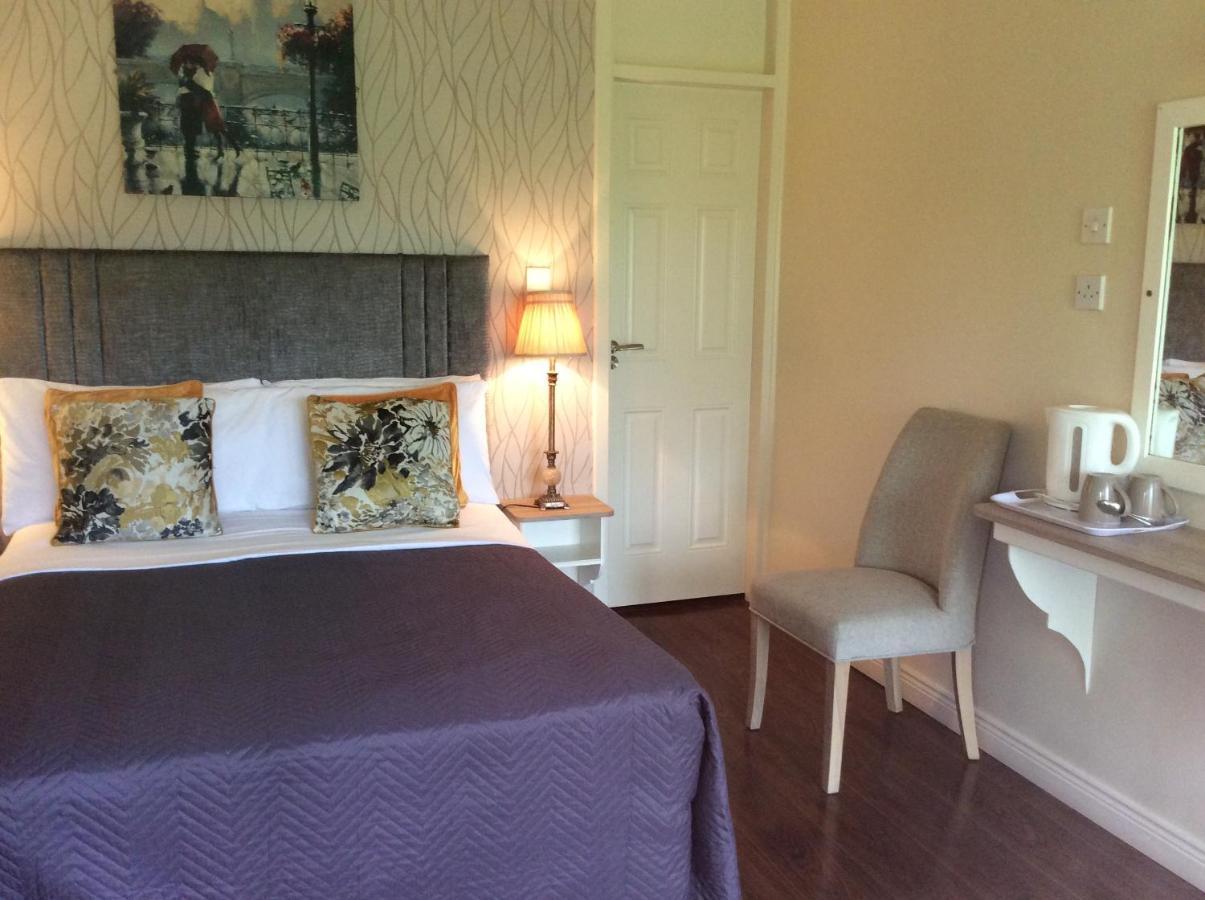 The Gardens Bed & Breakfast